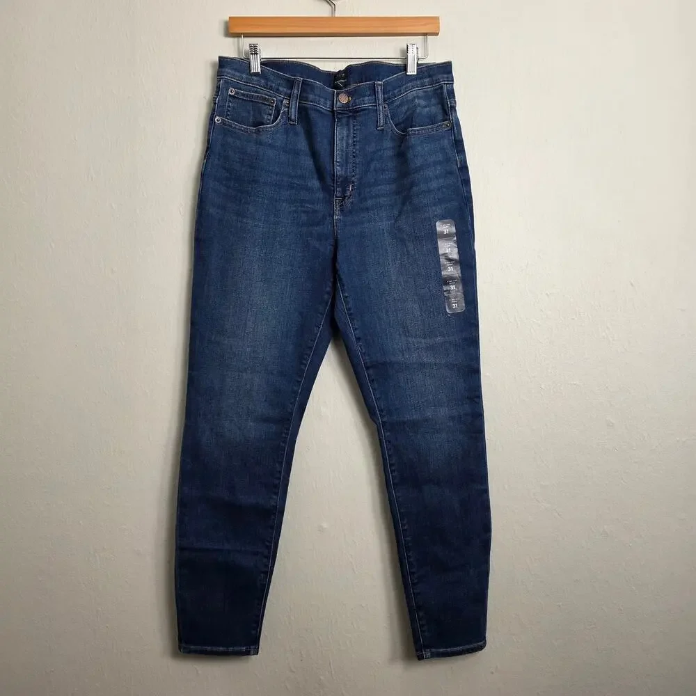 J.Crew 9